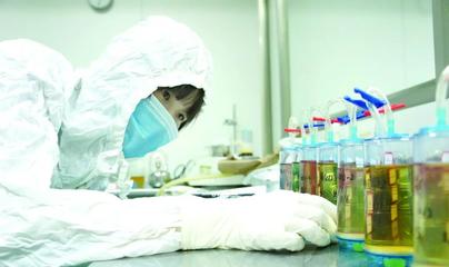 陜西省食品藥品檢驗(yàn)院 以技術(shù)創(chuàng)新為引擎，驅(qū)動(dòng)醫(yī)藥產(chǎn)業(yè)高質(zhì)量發(fā)展